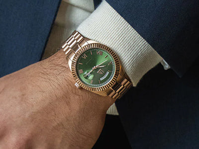 Horloges Antwerpen