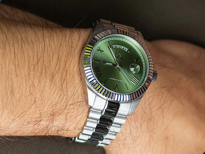 Heren horloges goedkoop