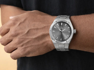 Welk horloge past bij mij?