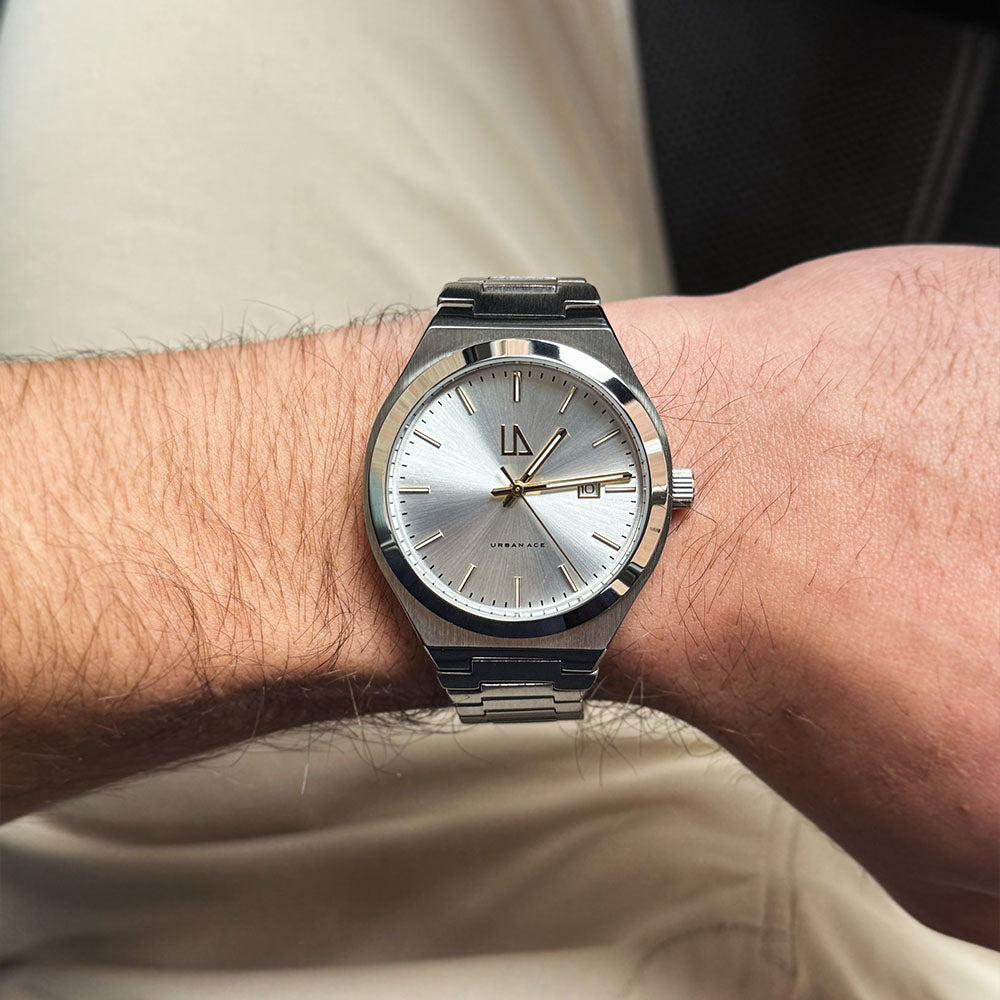 azure-pearl-silver-pols-horloge