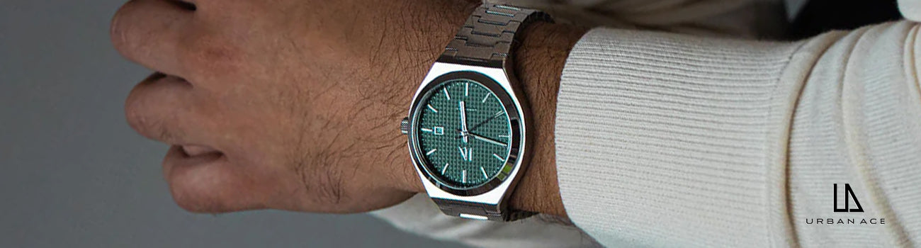 Beste horloges onder 100 euro