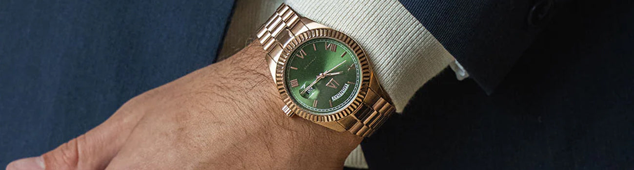 Horloges uit Antwerpen