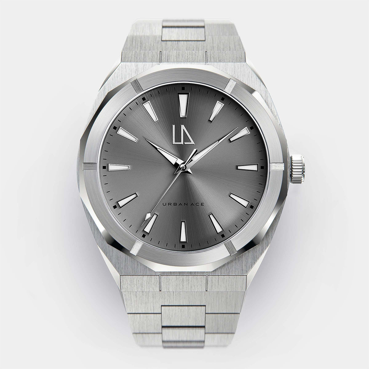 Maverick-watch-iron-grey