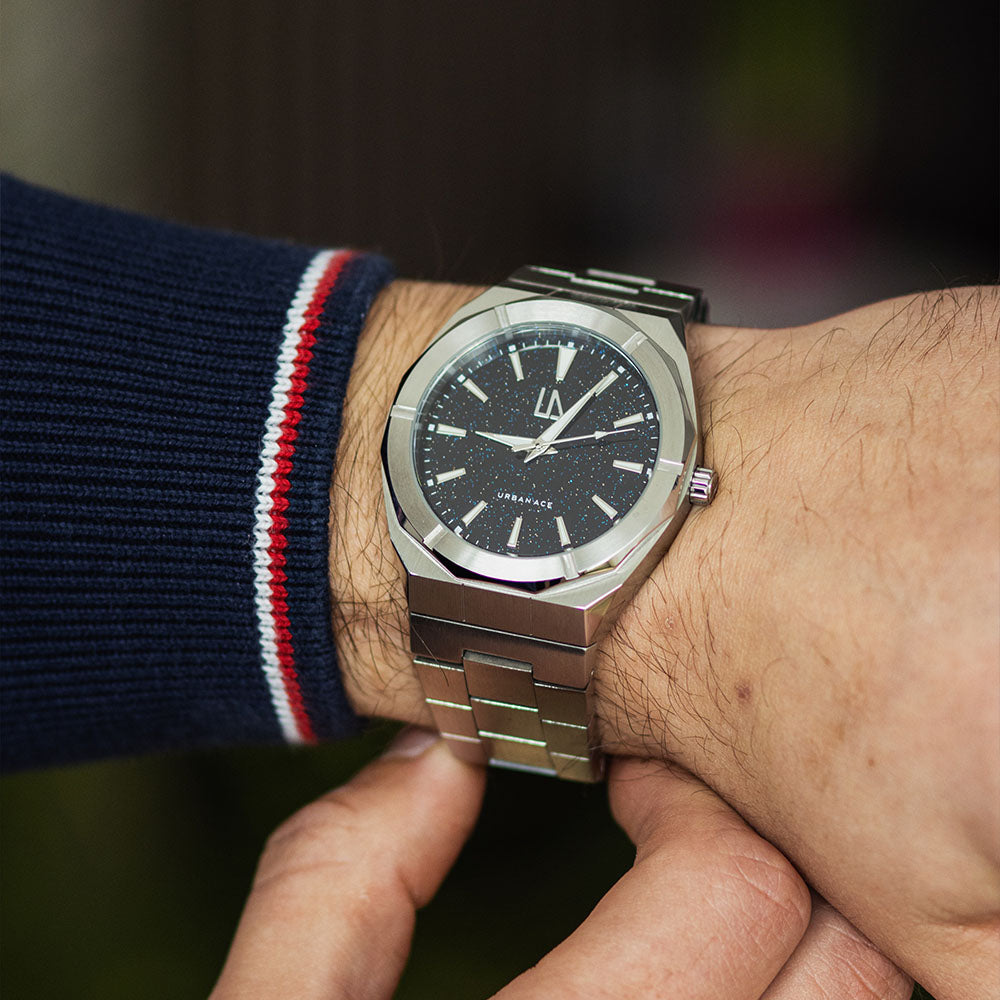 maverick-blue-night-sterrenhemel-wijzerplaat