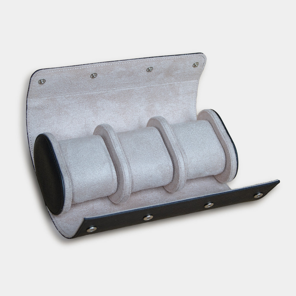 Watch Travelbag - Travel bag for 3 watches