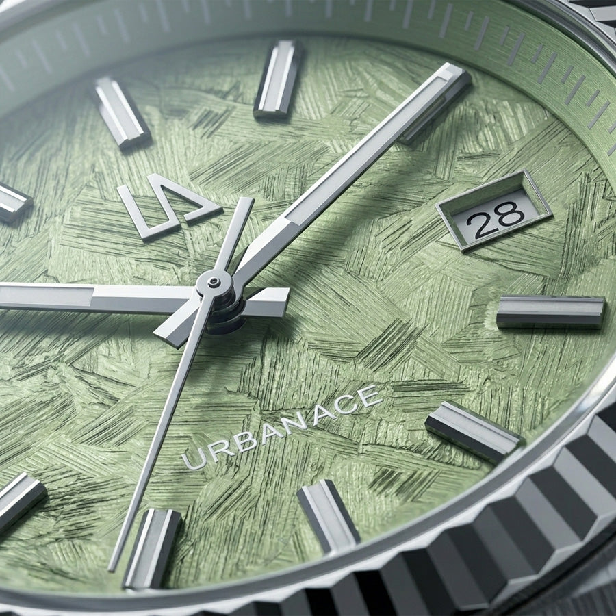 3d-green-dial-watch