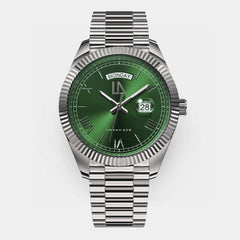 Zephyr 2.0 - Money Green