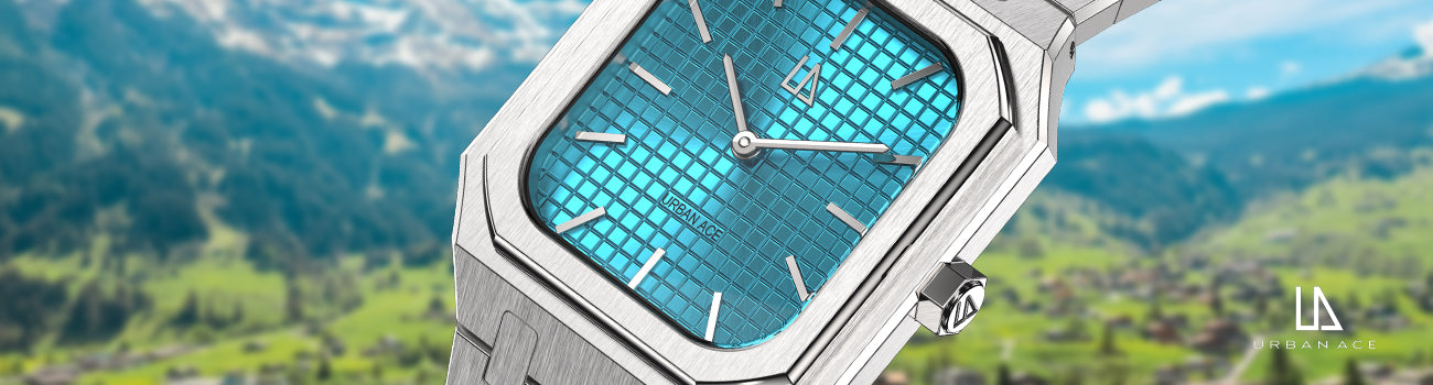 Zwitserland horloges