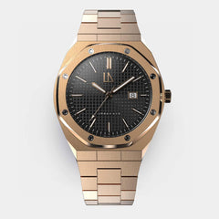 Nemesis -  Rosé Gold