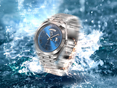 Waterdicht horloge heren Archives Waterdicht horloge heren Archives