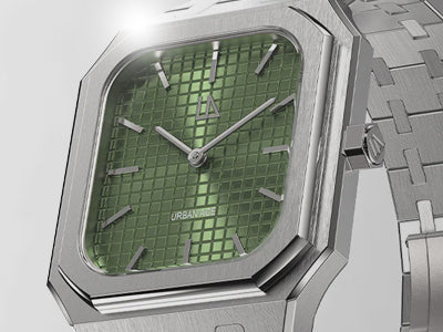 Horloge design
