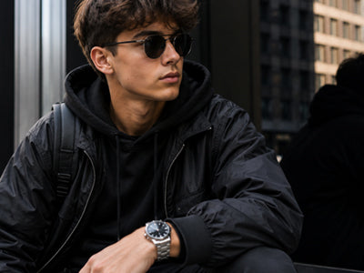 Horloges generatie