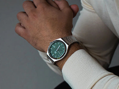 Horloges onder 100