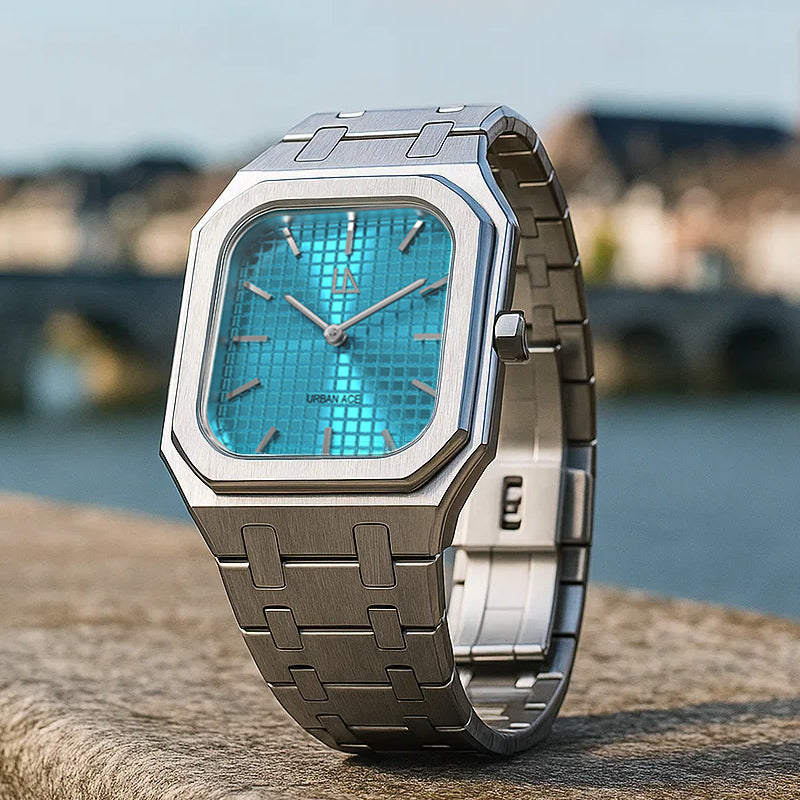 Maastricht horloge