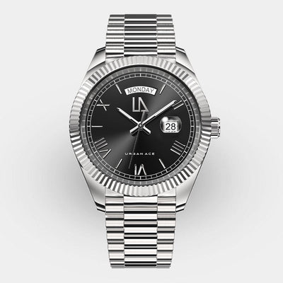 Zephyr Legacy - Black