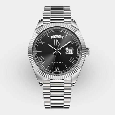 Urban Ace Luxe heren Horloges