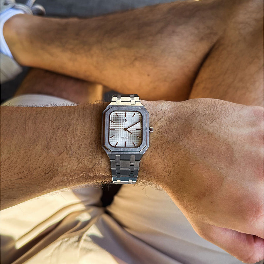 Apex design horloges