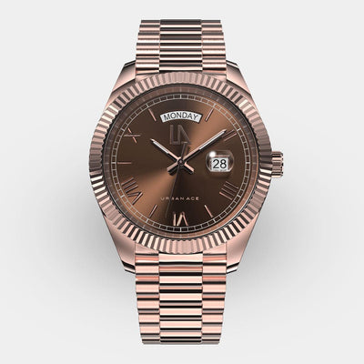 Zephyr 2.0 - Chocolate