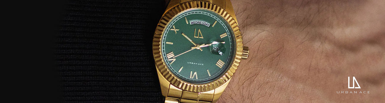 Horloges Day Date