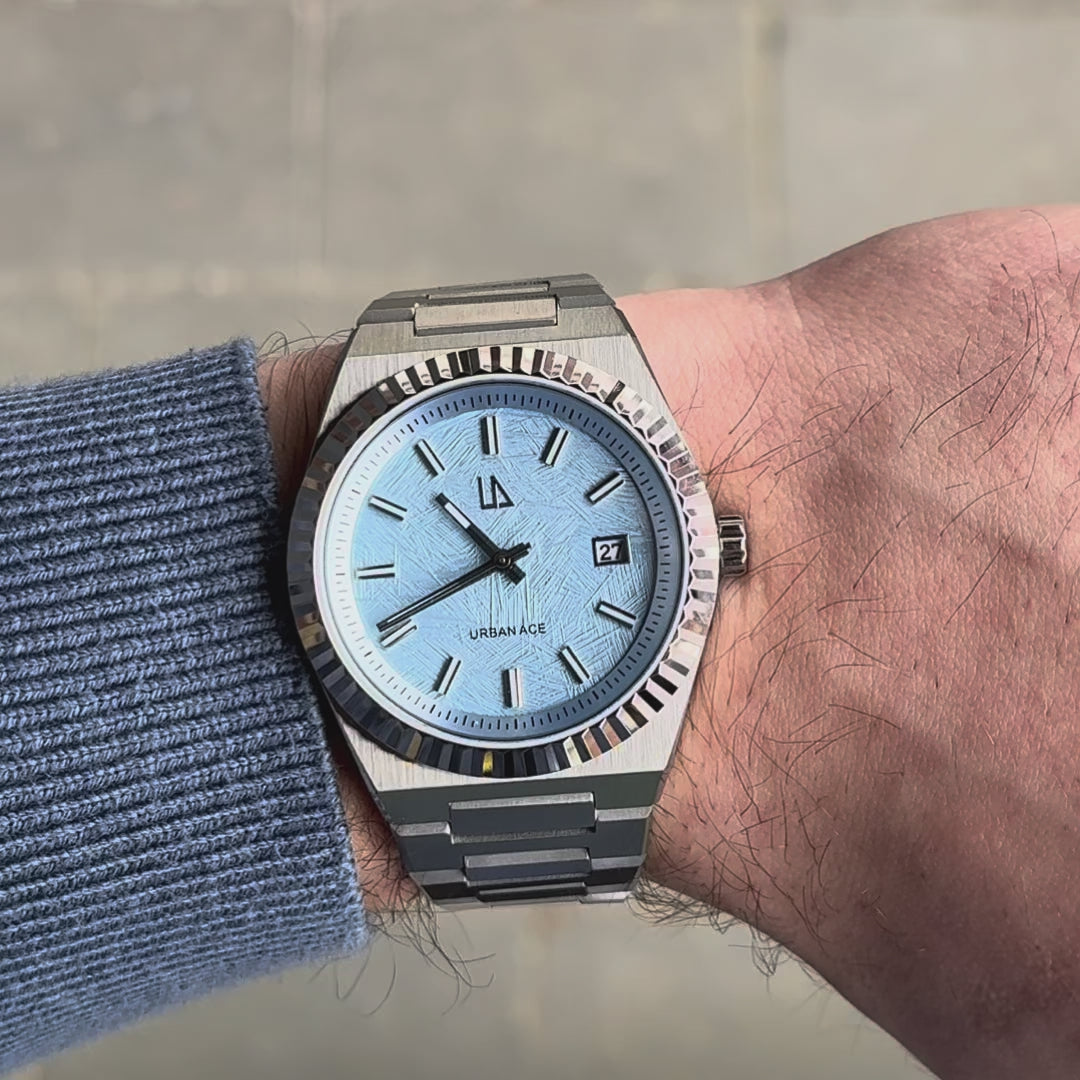 3d-wijzerplaat-horloge-blauw
