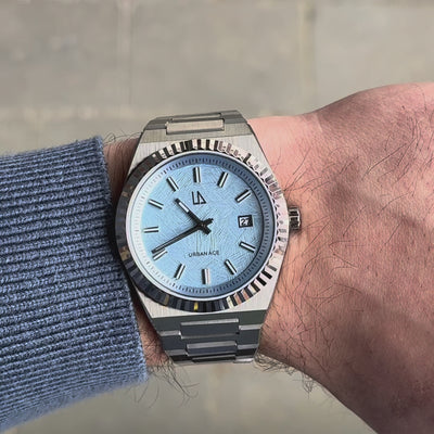 3d-wijzerplaat-horloge-blauw