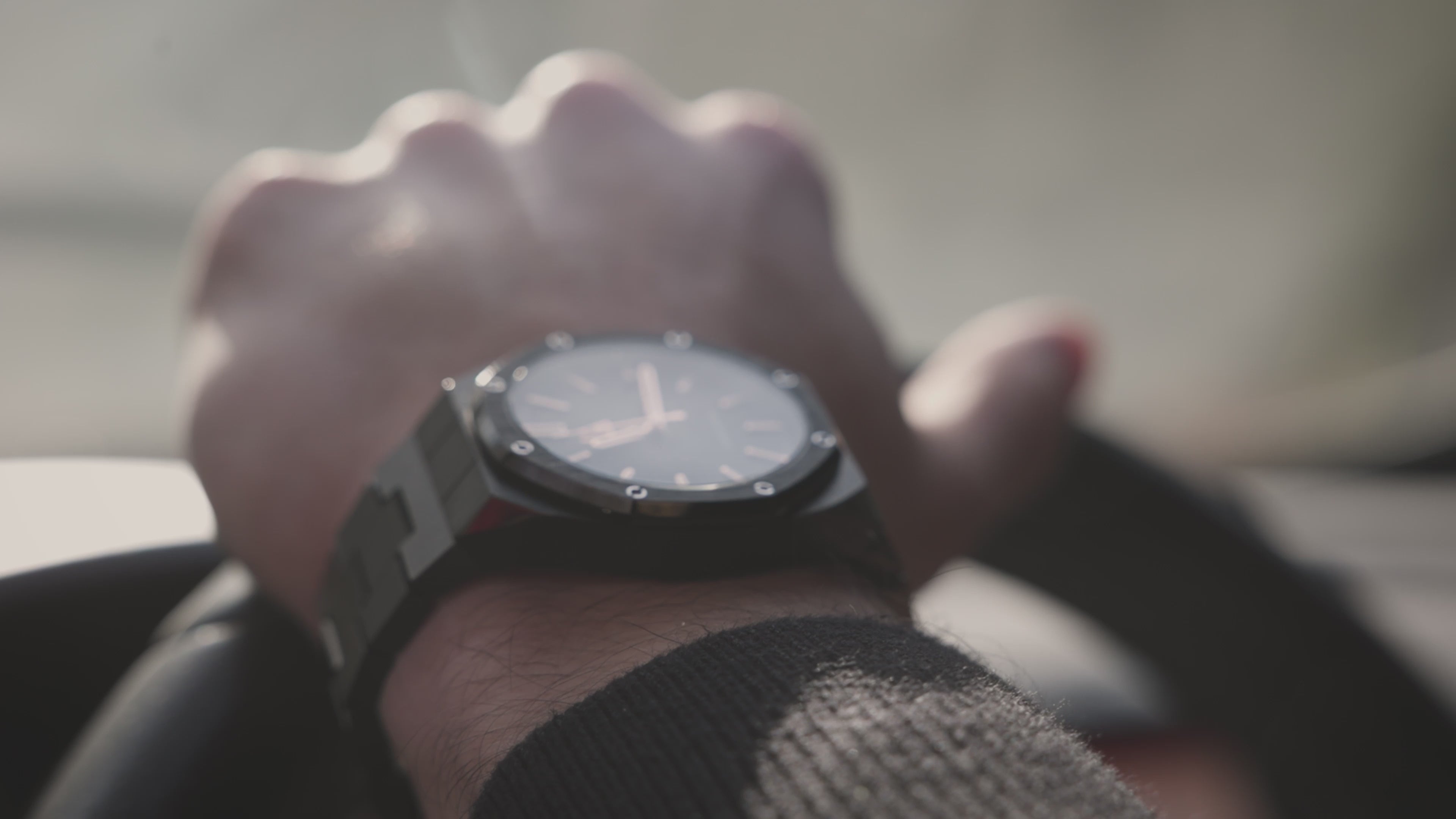 Urban Ace horloges