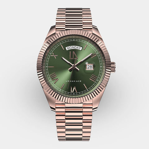 Heren horloges van 40 mm – Urban Ace