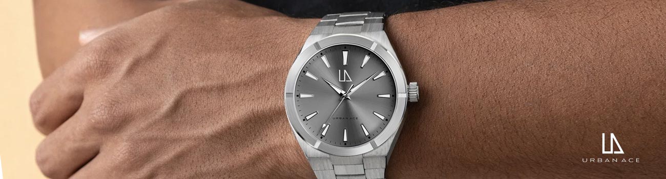 Welk horloge past bij mij?