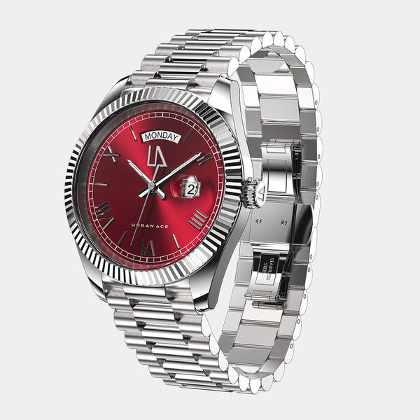 Zephyr Legacy Cherry Red