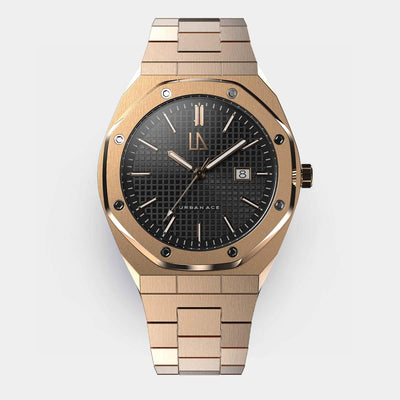 Nemesis -  Rosé Gold